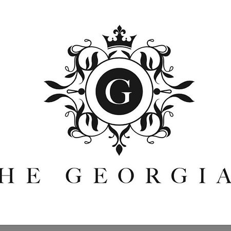 The Georgian Self-Catering Guest Suites George Dış mekan fotoğraf