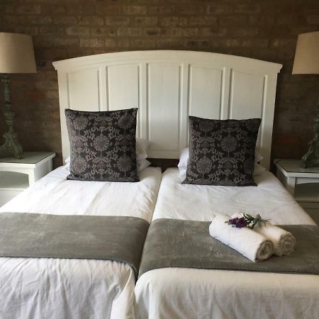 The Georgian Self-Catering Guest Suites George Dış mekan fotoğraf