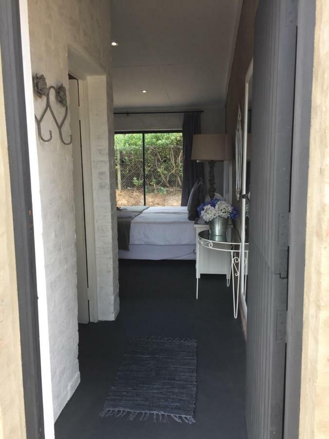 The Georgian Self-Catering Guest Suites George Dış mekan fotoğraf