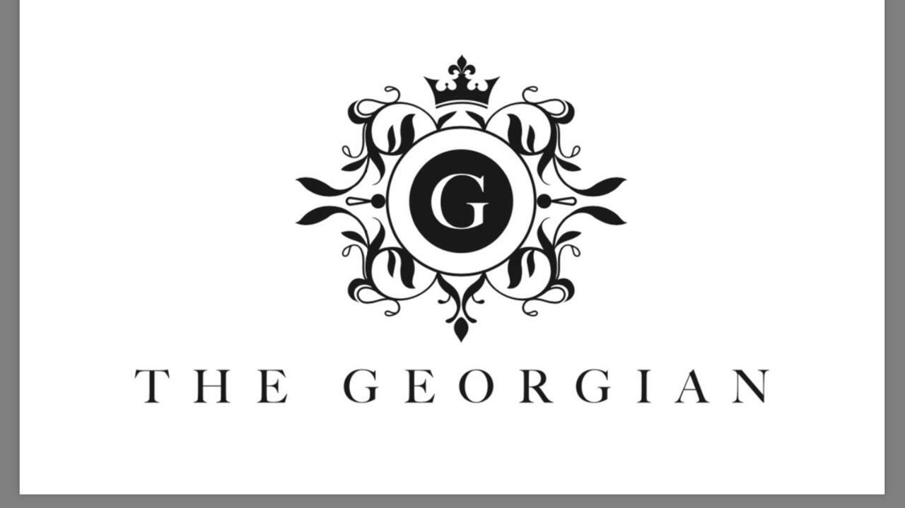The Georgian Self-Catering Guest Suites George Dış mekan fotoğraf