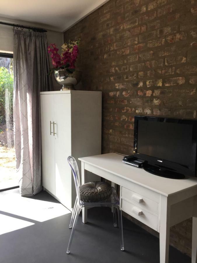The Georgian Self-Catering Guest Suites George Dış mekan fotoğraf