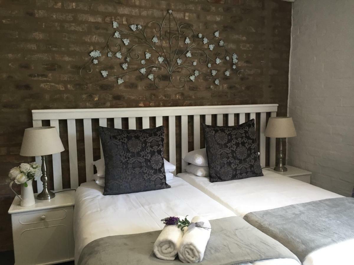 The Georgian Self-Catering Guest Suites George Dış mekan fotoğraf