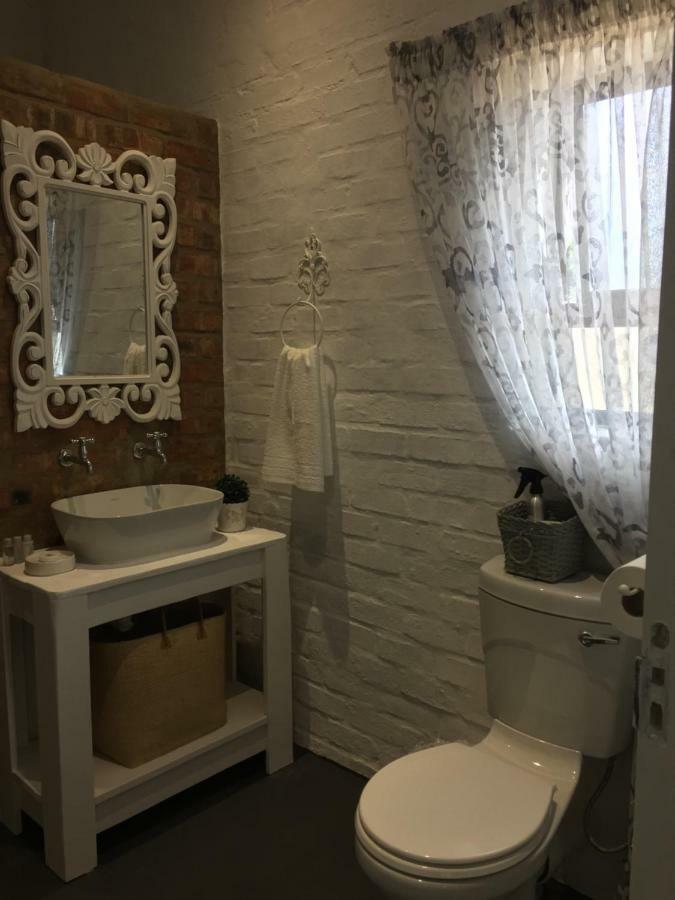 The Georgian Self-Catering Guest Suites George Dış mekan fotoğraf